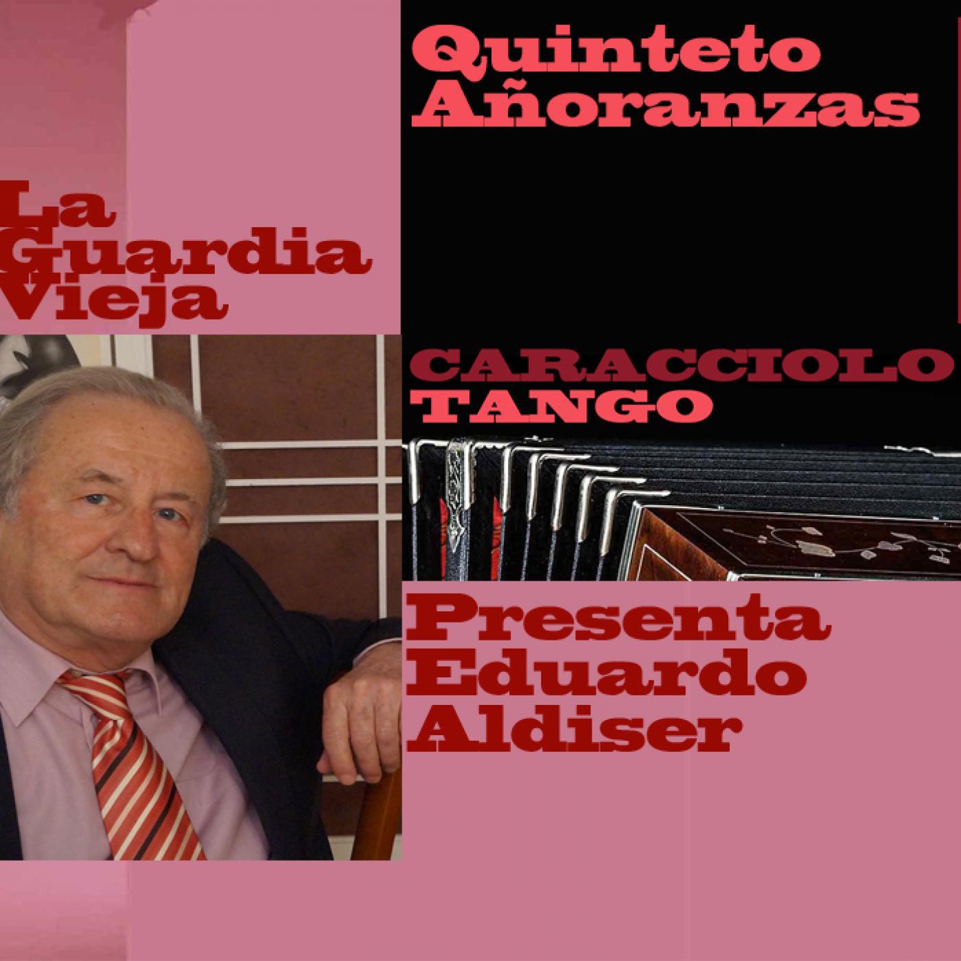 Yosoytango en  Aldiser Radio