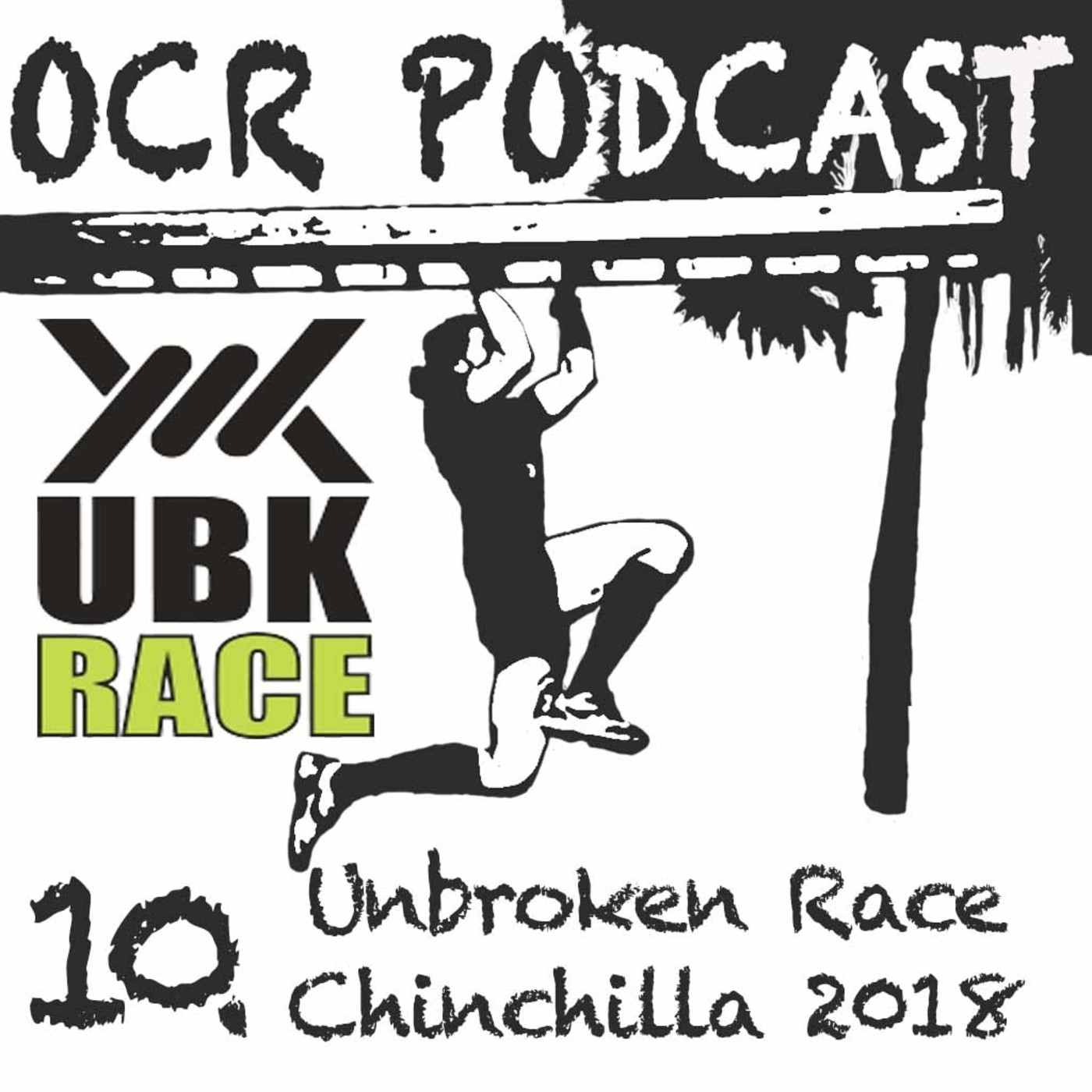 OCR PODCAST. By CrossWork Entrenadores