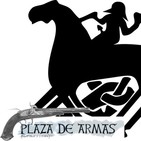 37. Gente de Muerte: folclore, leyendas y mitología nórdica en el corazón de España.
