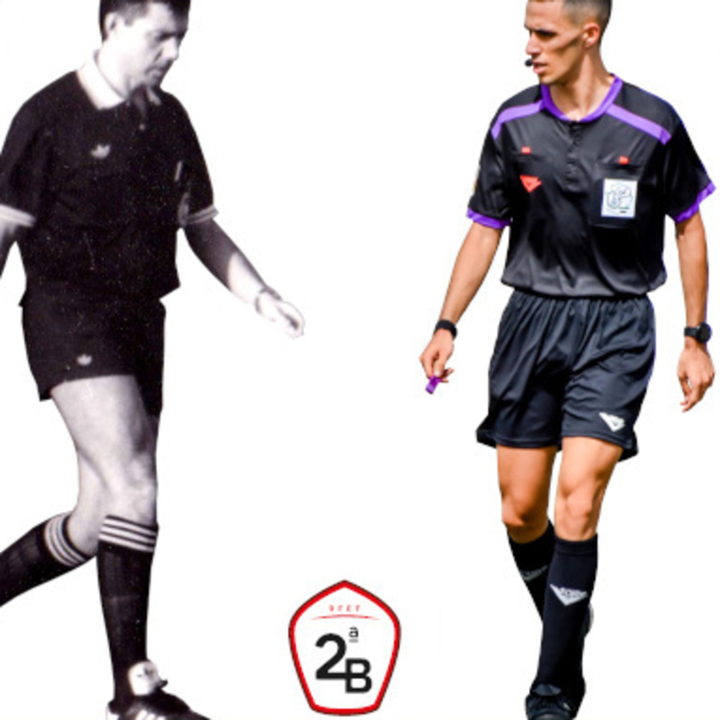 Árbitros Fútbol Navalmoral