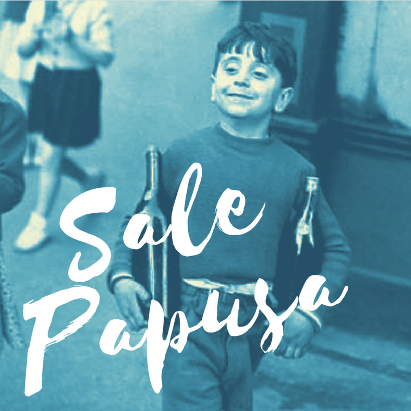Sale Papusa Podcast