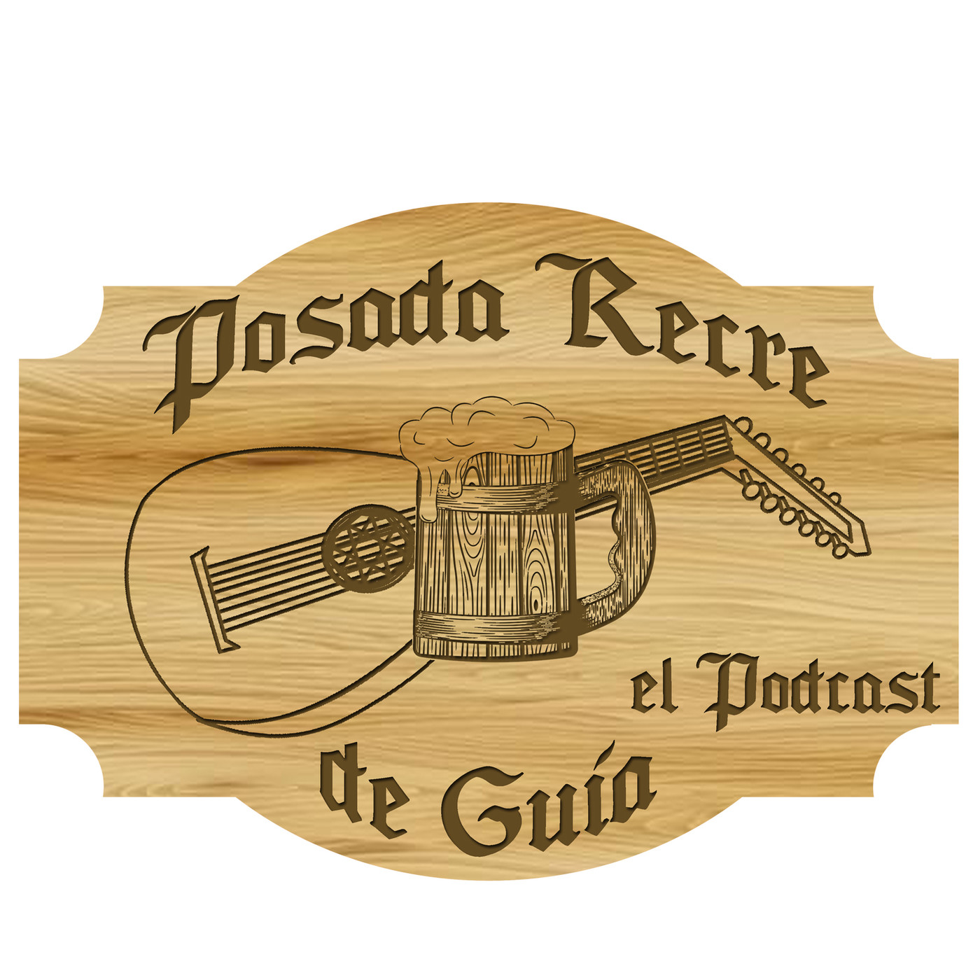 Recre De guia
