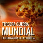 Los Podcast Malditos - Tercera Guerra Mundial