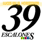 Luces en el Horizonte 39 Escalones Films con Carlos Guerrero