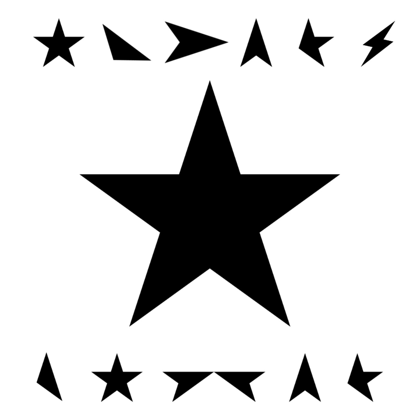 Cómo Bowie dijo adiós con ʻBlackstarʼ