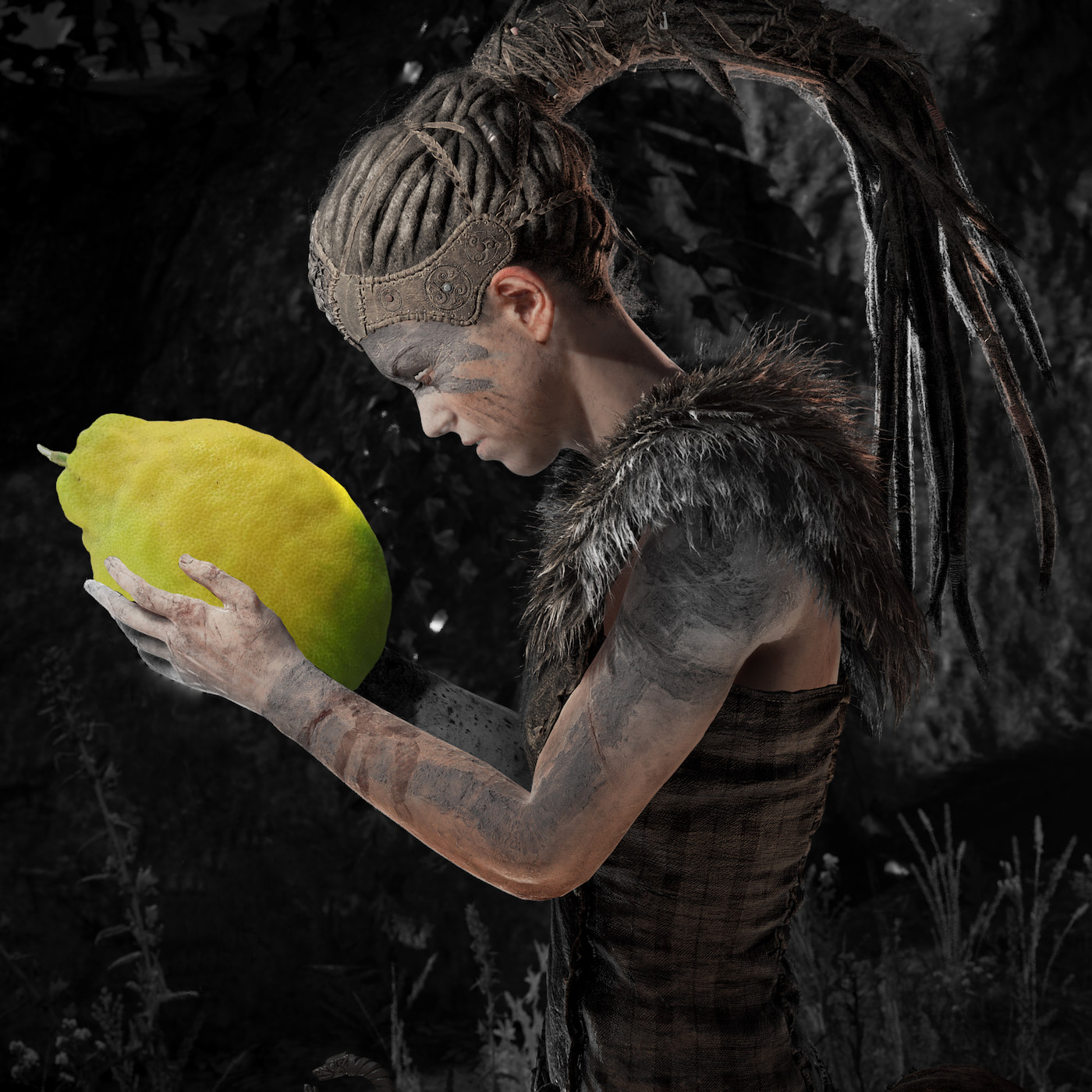 Peña Limonar