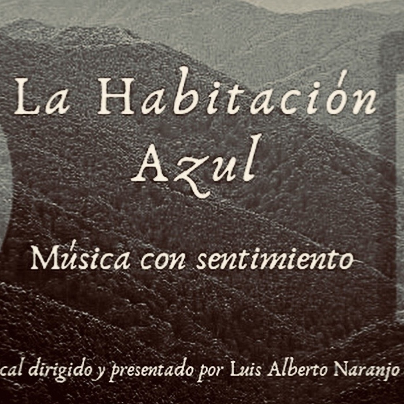 La Habitación Azul, de nuevo.
