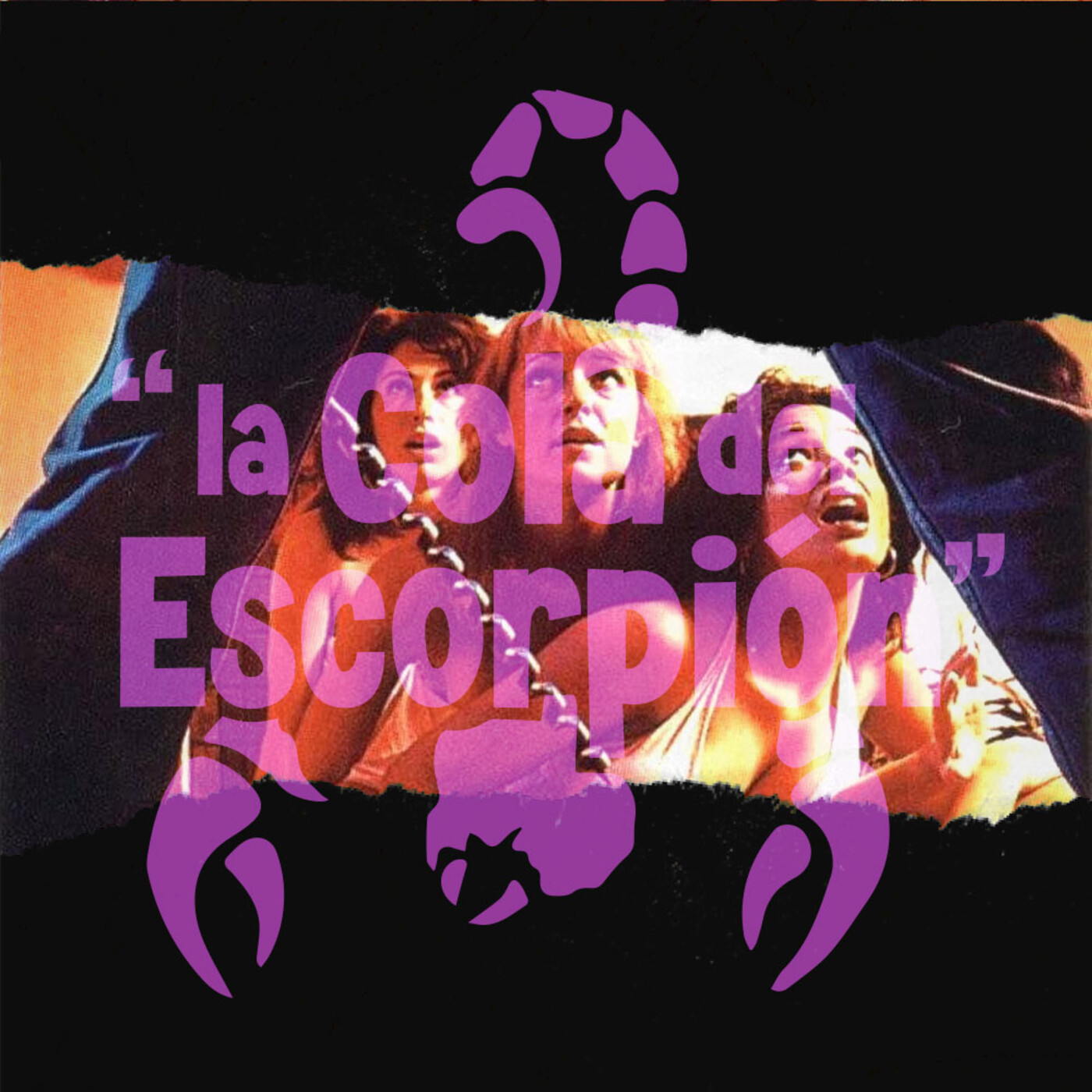 La Cola del Escorpión