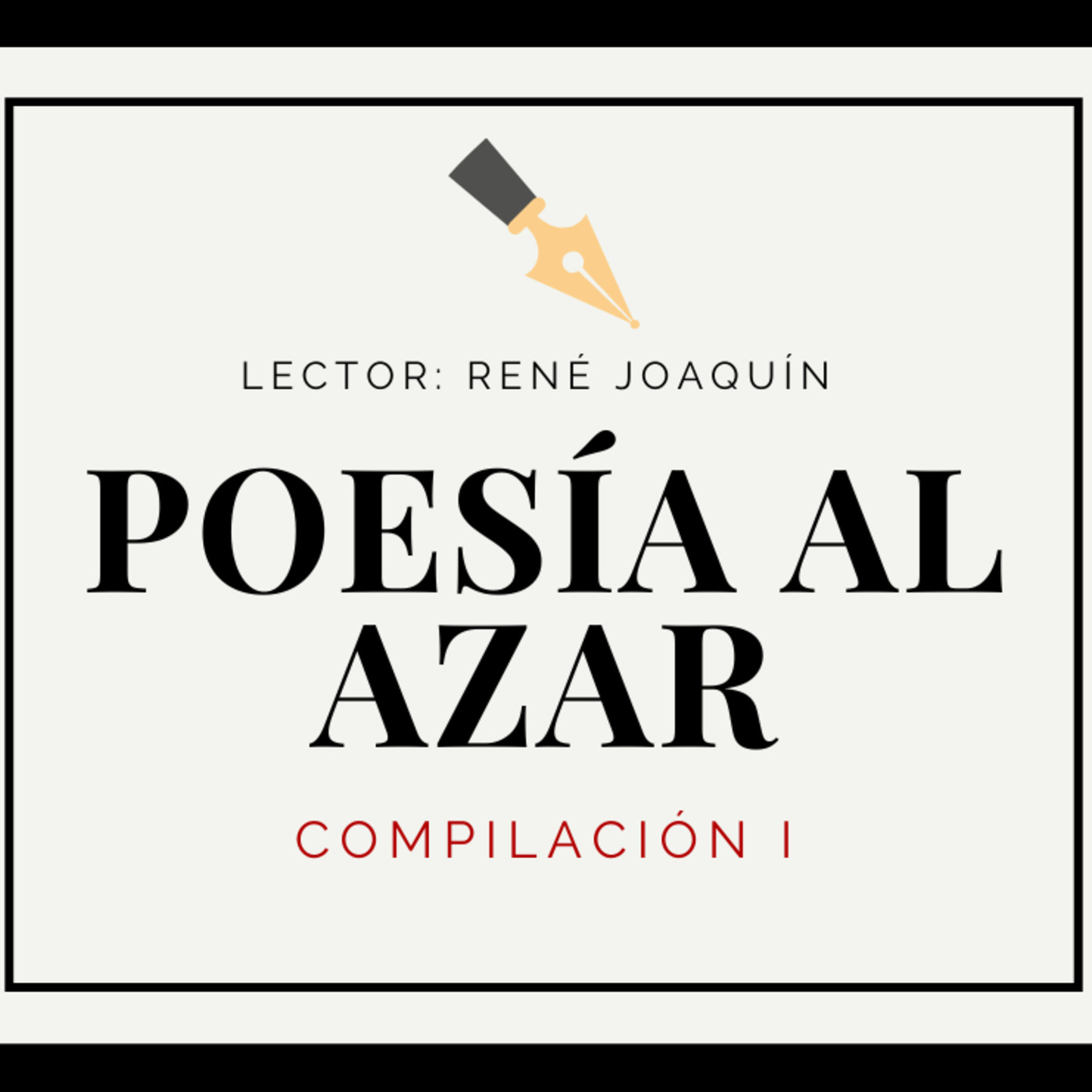 Poesía al Azar