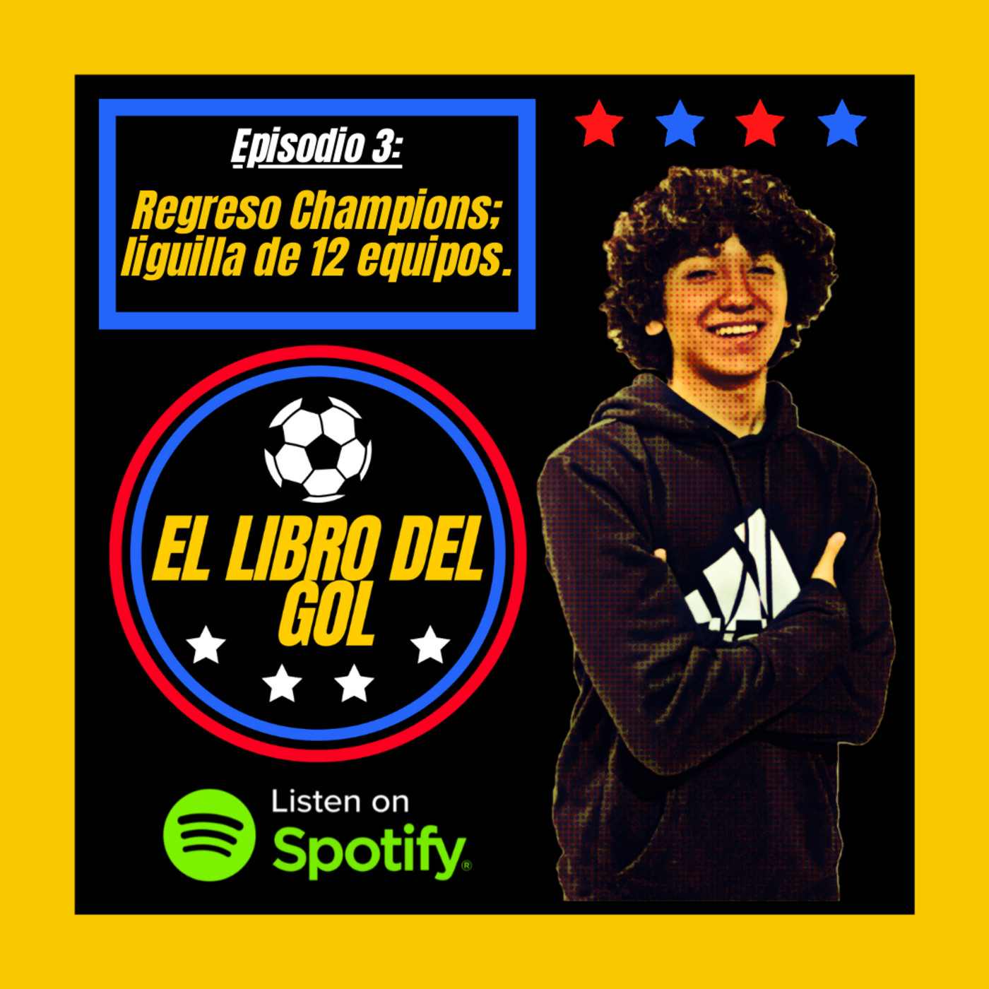 El Libro del Gol