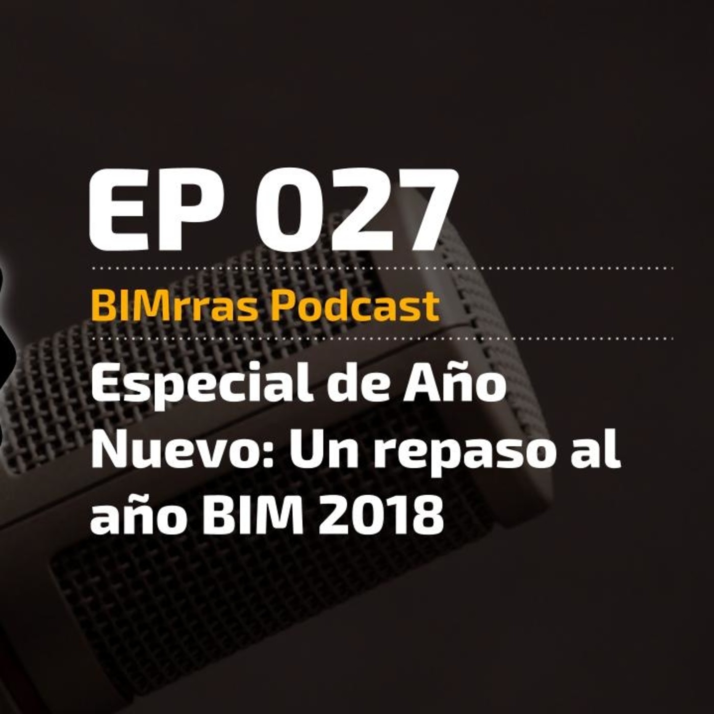 BIMrras Podcast