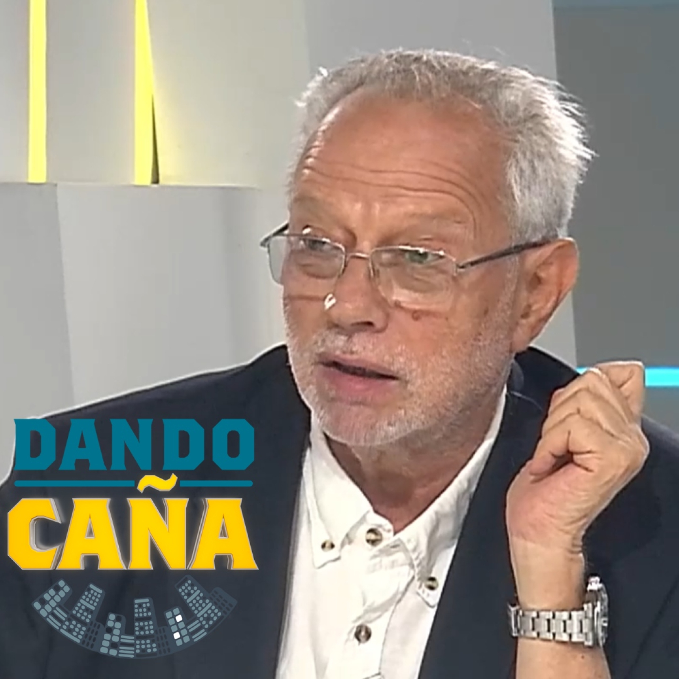 Dando Caña | 28/07/25 episode artwork