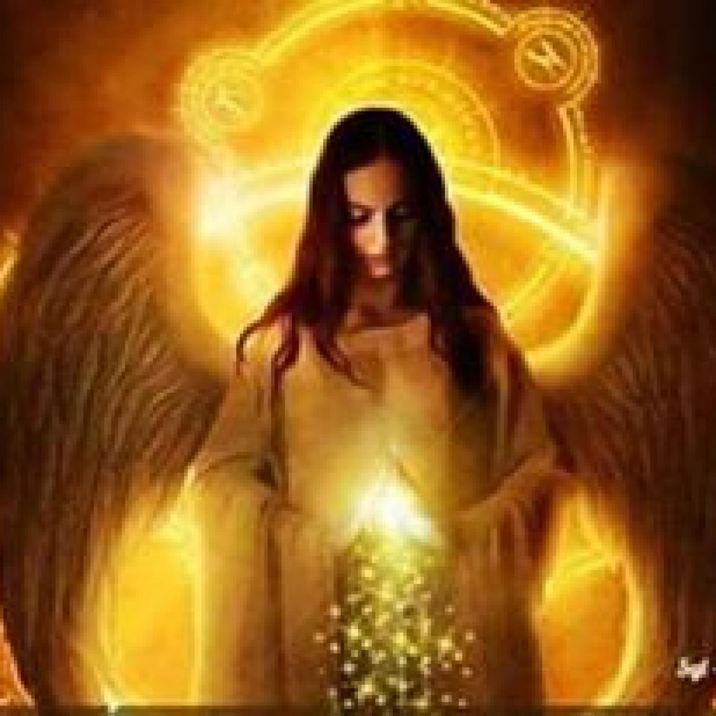 DESPERTAR DEL ESPIRITU