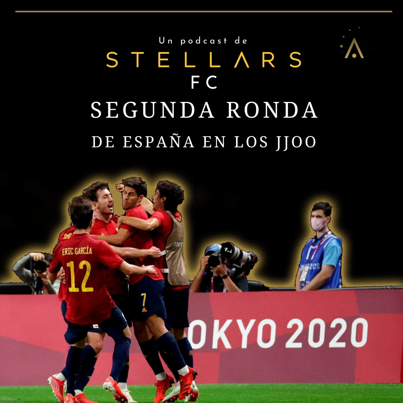 STELLARS FÚTBOL CLUB
