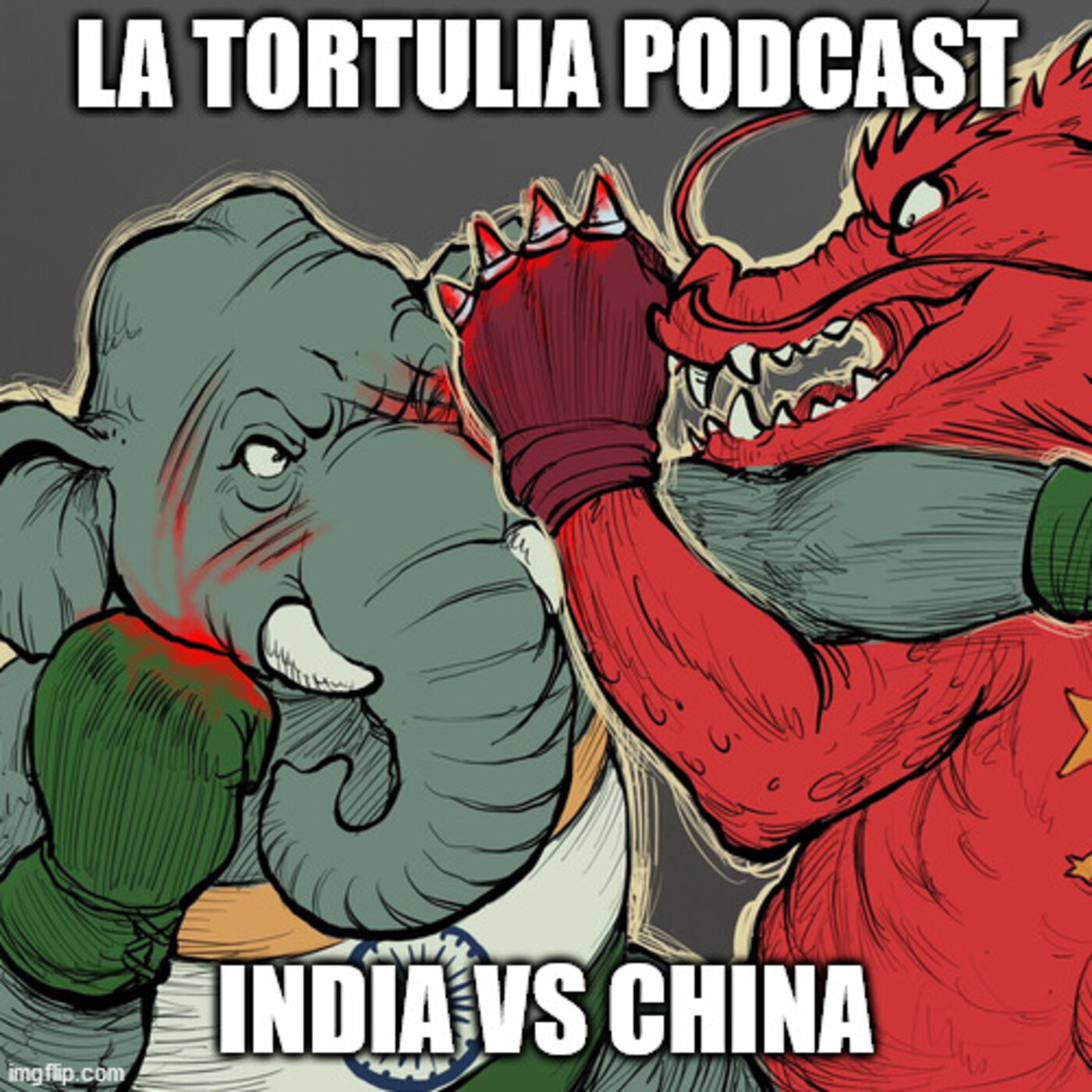 La Tortulia Podcast: Episodios