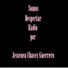 Somos Despertar - Jess Entrevista a José Ignacio Caldera y Roser de A.Sana