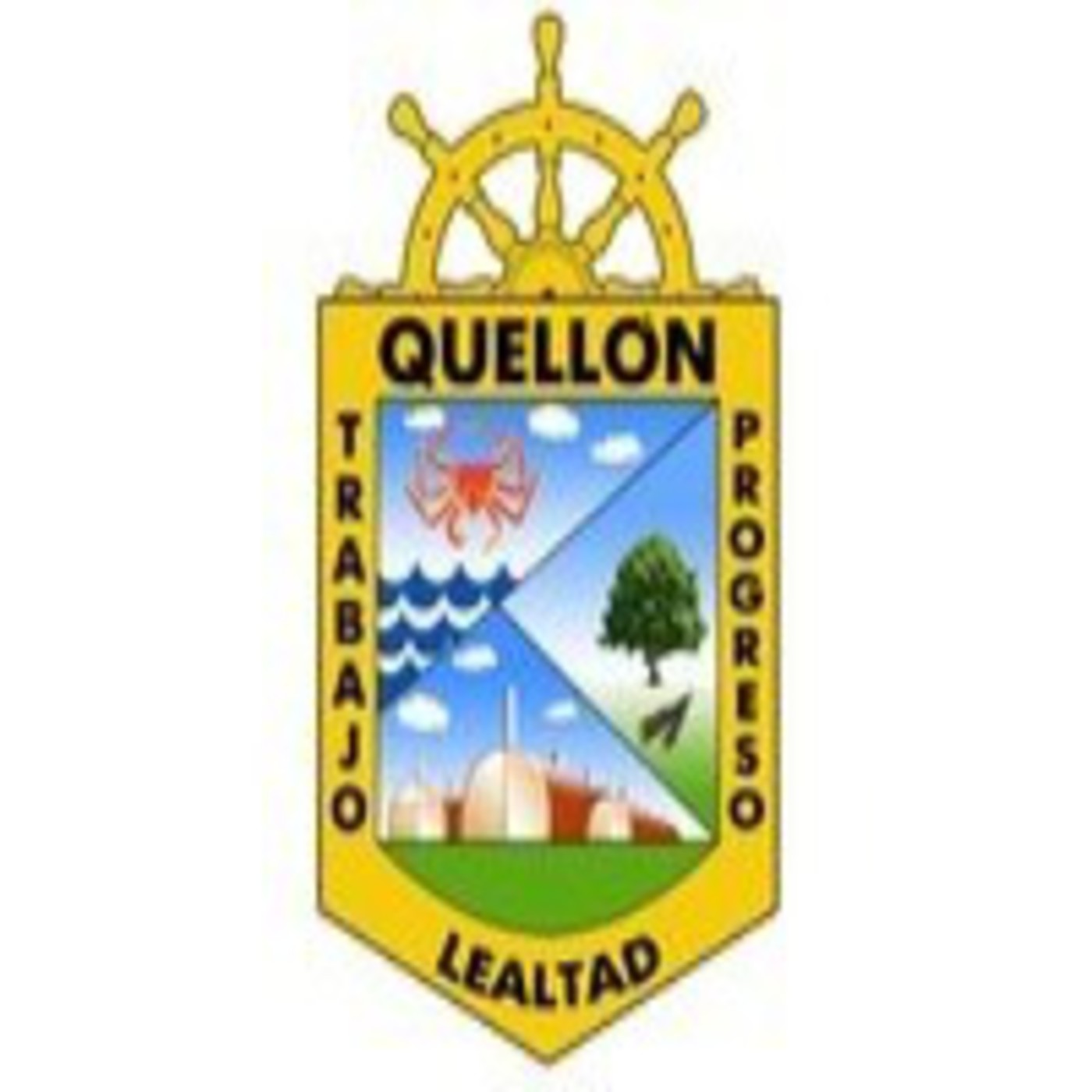 Podcast de Biblioteca Pública Quellón