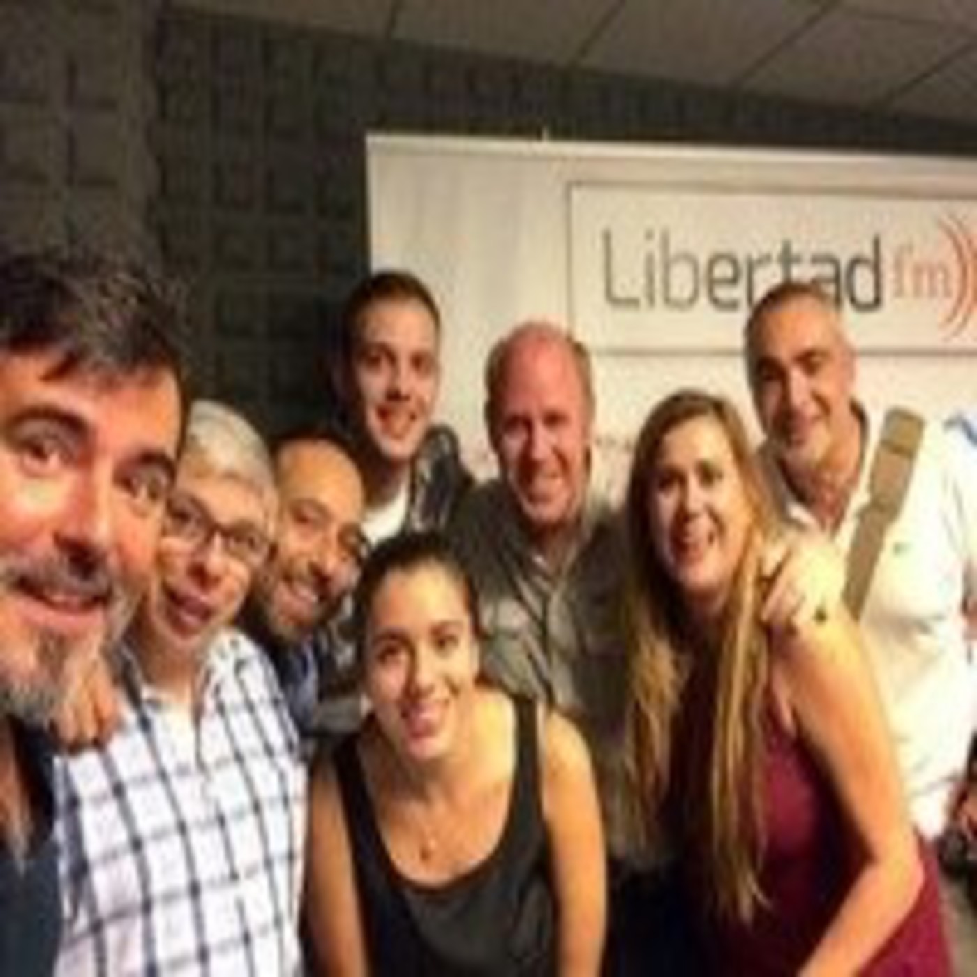 Podcasts tengo1proposito