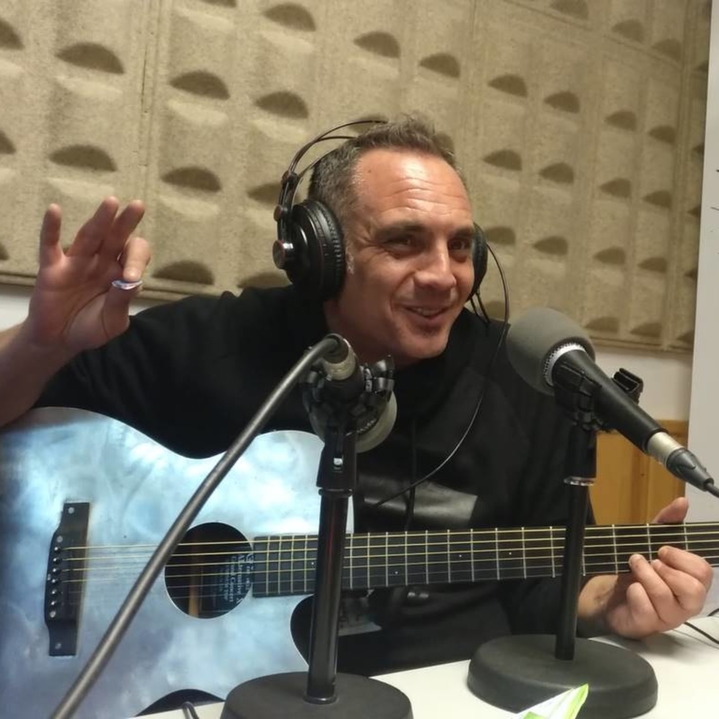 ¿Te imaginas? Plus Radio