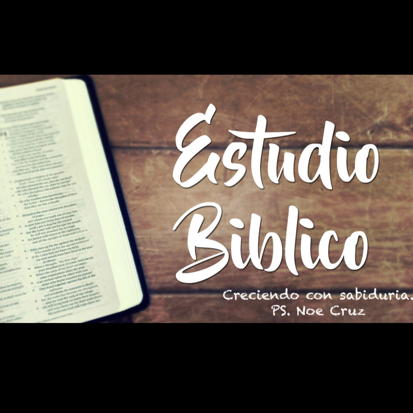 Creciendo con sabiduría