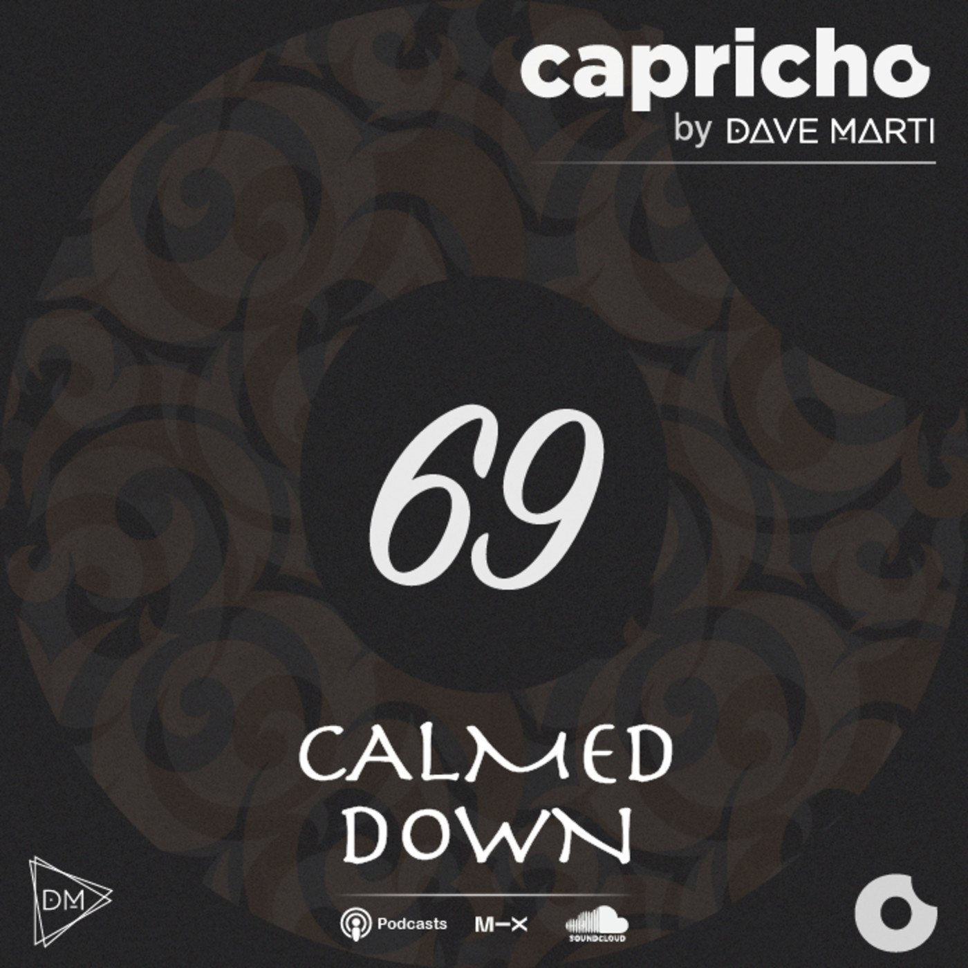 Capricho Podcast
