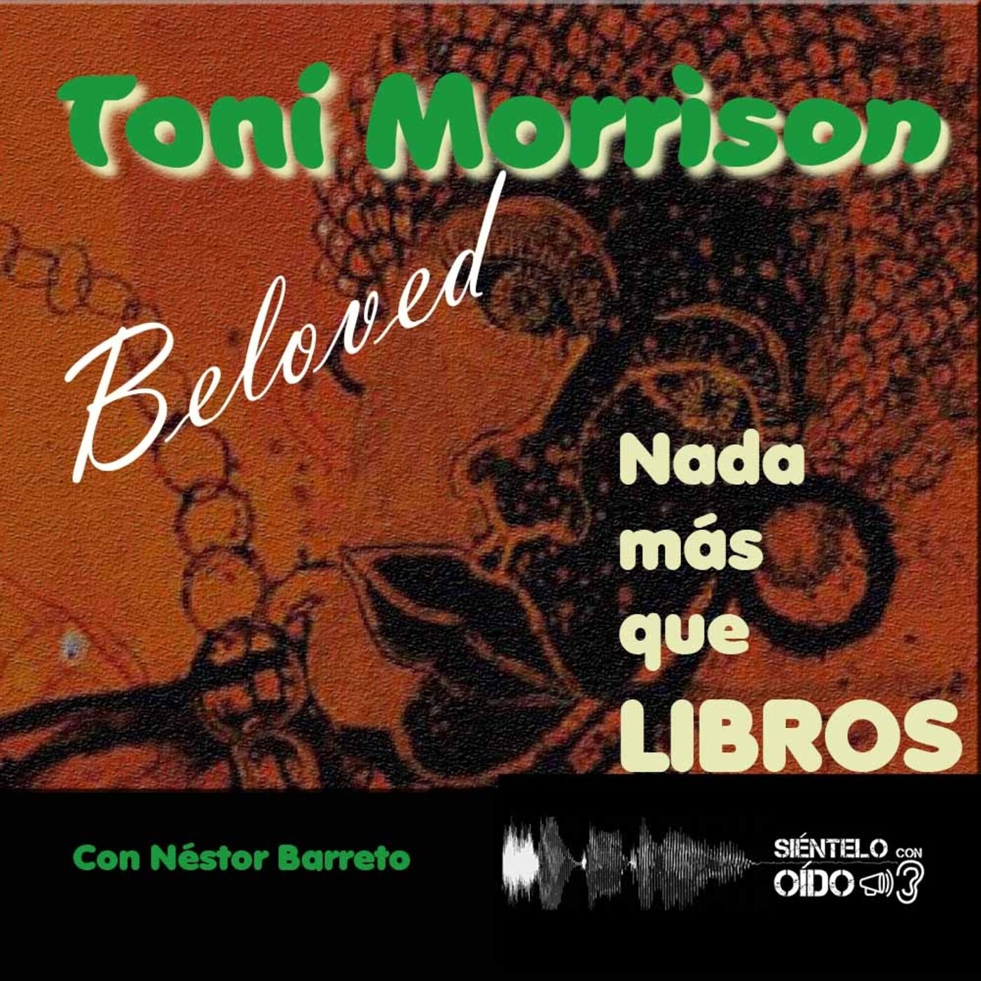 NADA MÁS QUE LIBROS