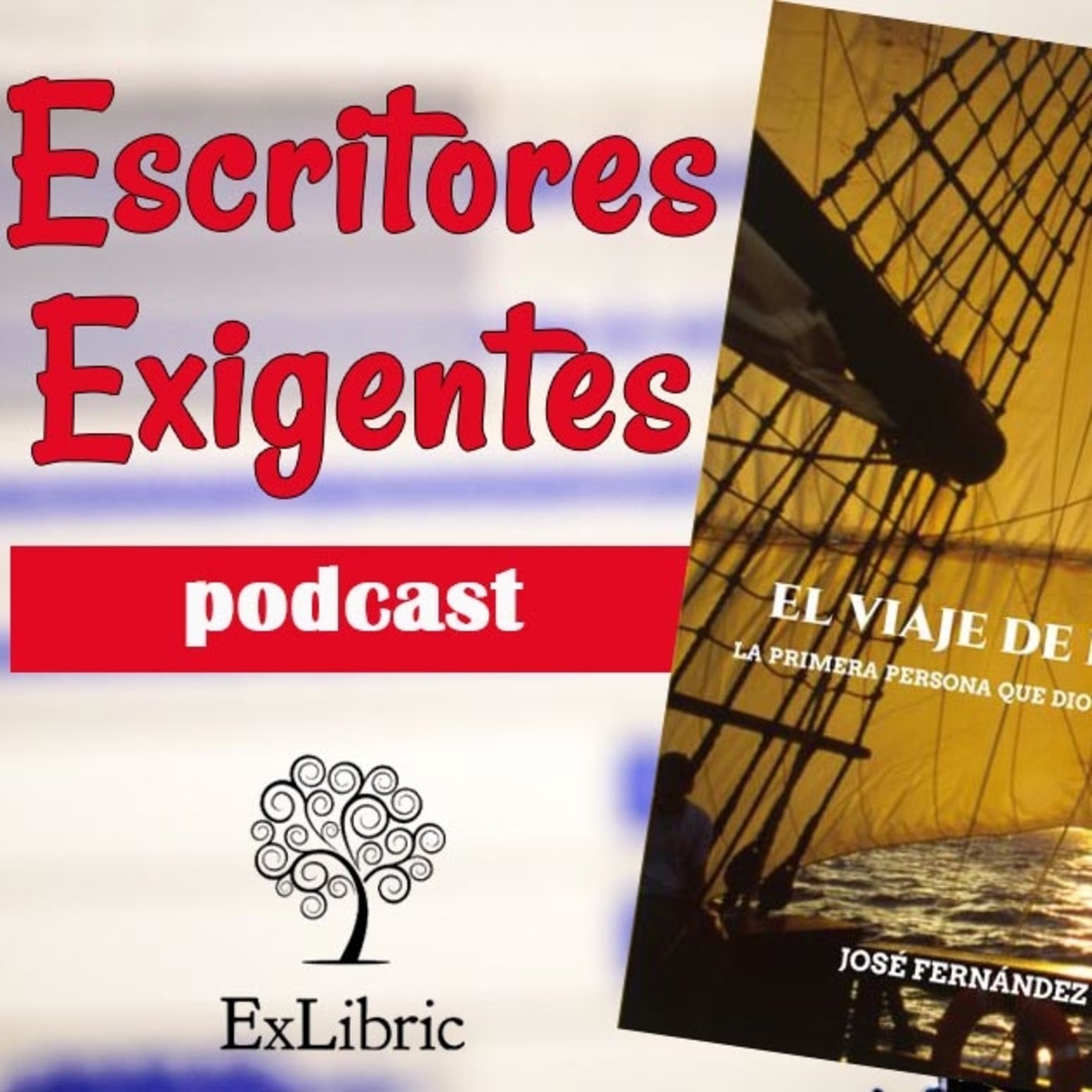 Escritores Exigentes