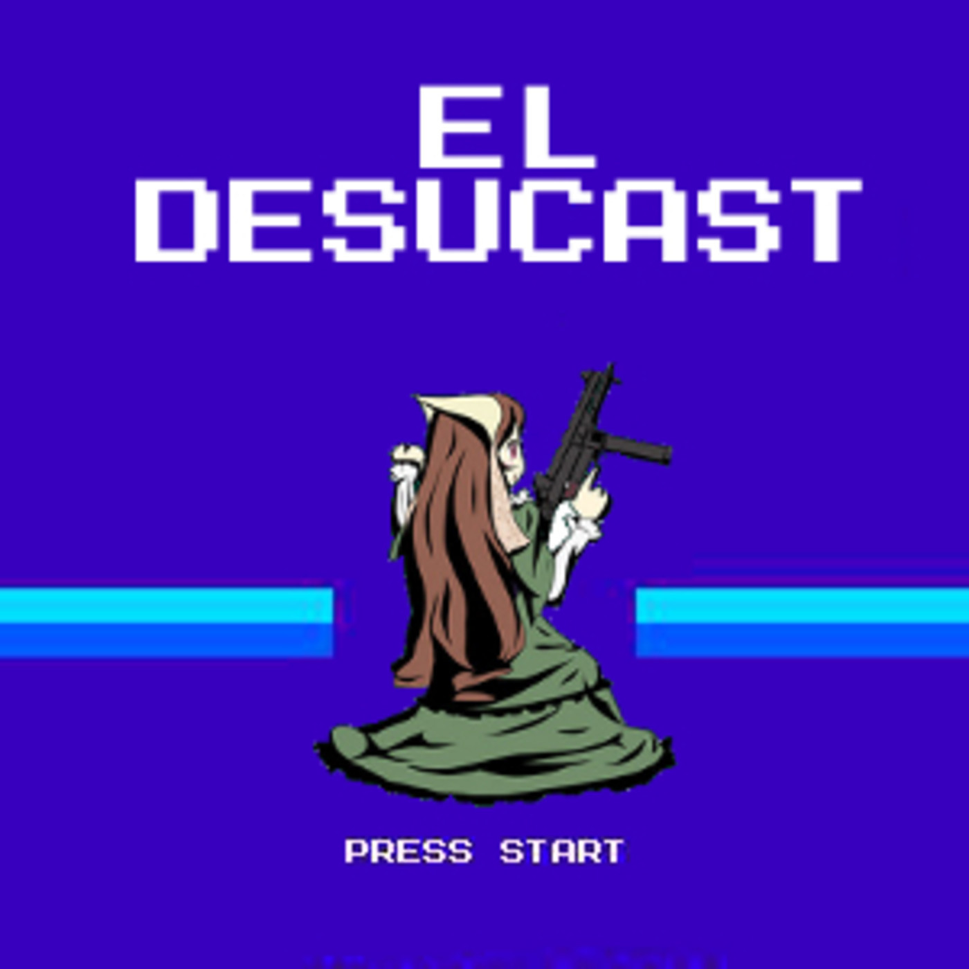 Desucast