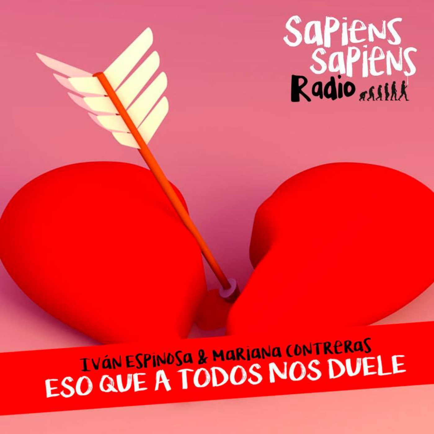 Sapiens Sapiens Radio