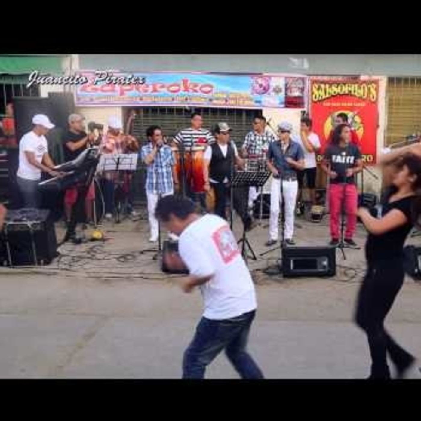 NOTICIAS SEMANA 01/08/2016