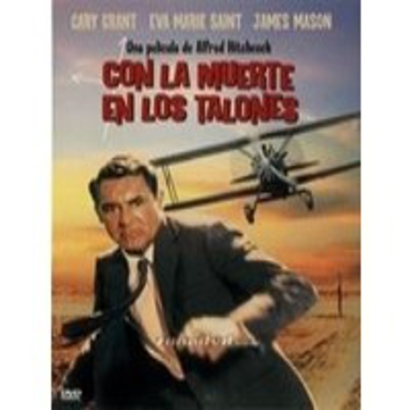 Podcast Cine sonoro para ciegos