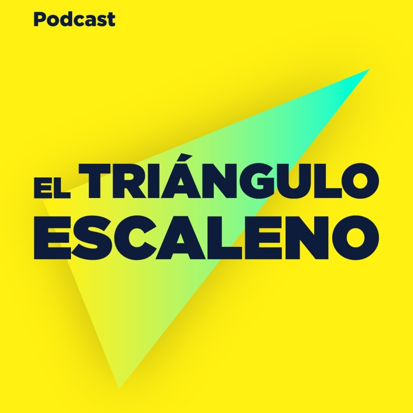 El Triángulo Escaleno