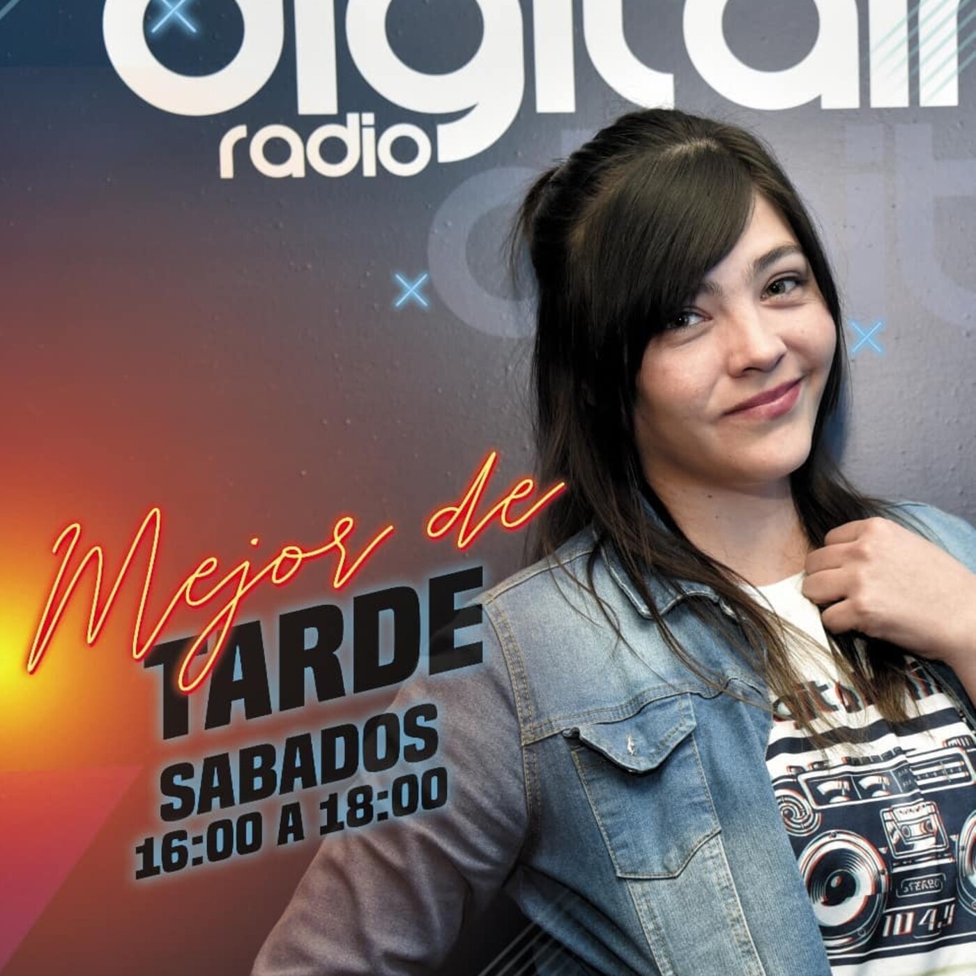 Digitalmix Radio 104.9