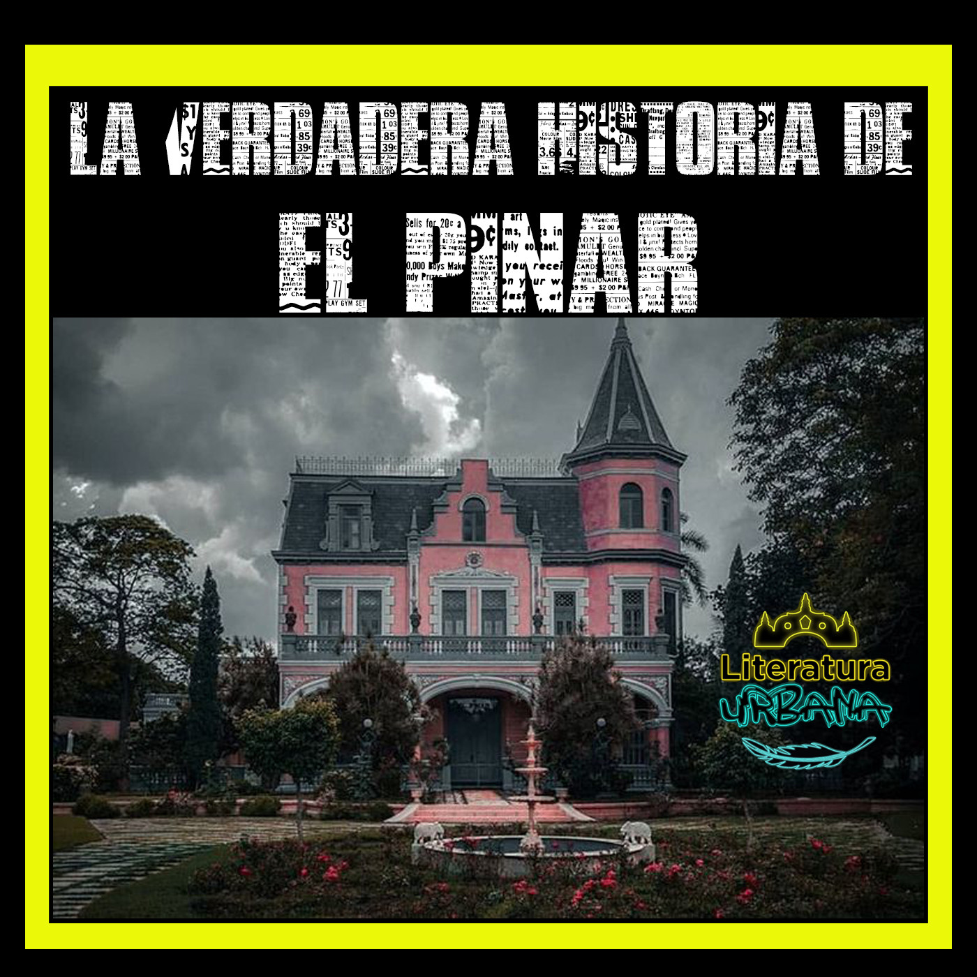 Literatura Urbana