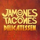 Podcast Jamones con tacones - Bancal de los Artistas (02 de abril 2019)