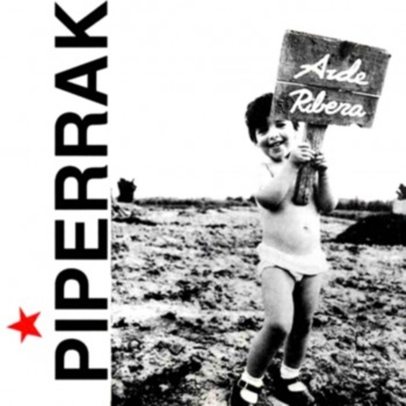 PIPERRAK - Arde ribera episode artwork
