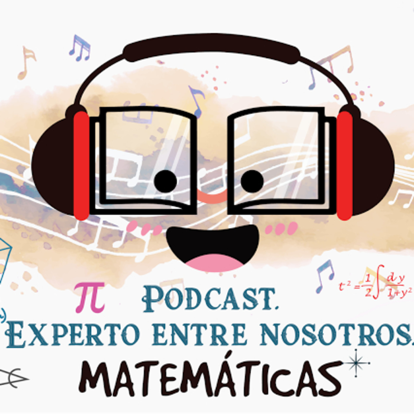 Experto entre nosotros (matemáticas): Infinito Episodio 1 episode artwork