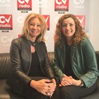 La coach ejecutiva y exjuez, Dora de Teresa, entrevista a la directora de Progetti