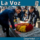 Editorial: Pedro Sánchez y Manuel Azaña - 25/02/19