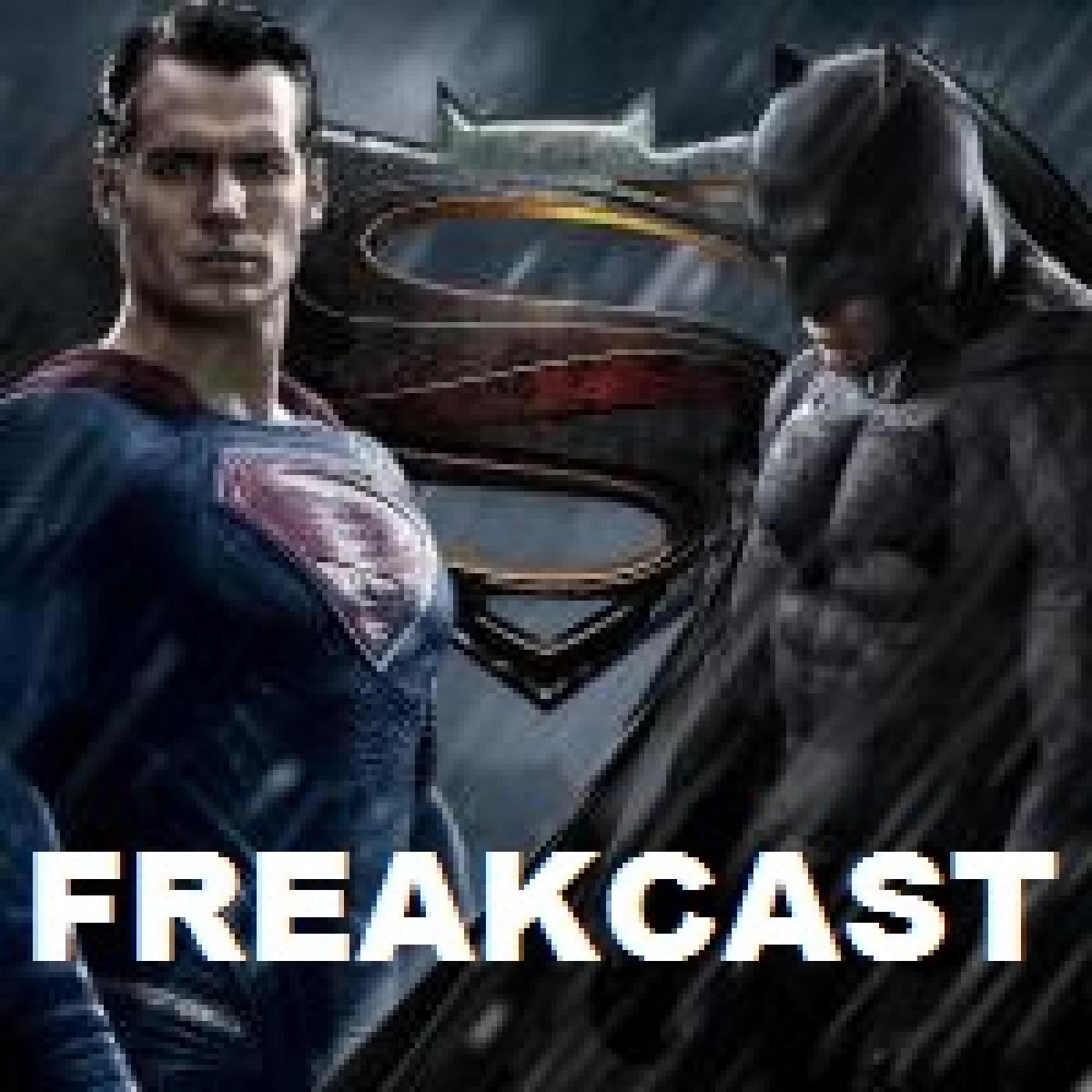 FreakCast classic