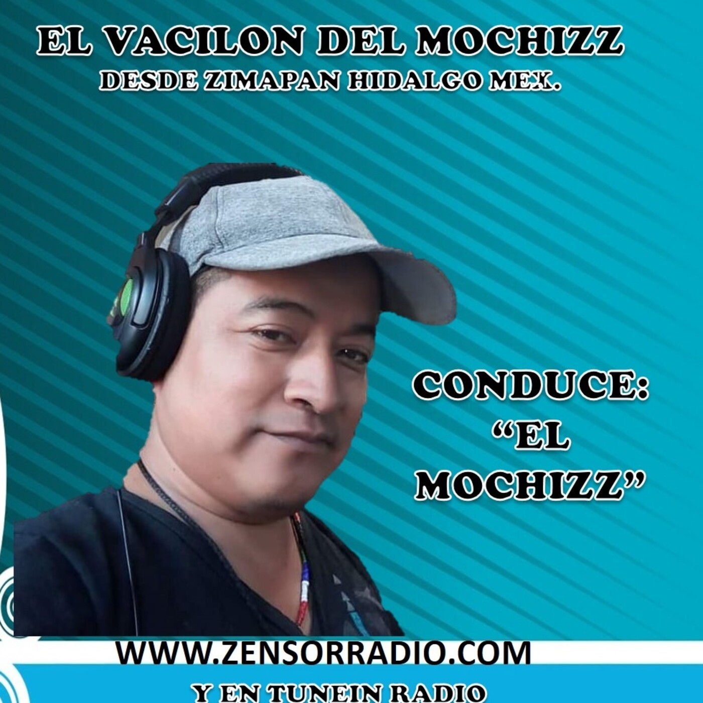 Zensor Radio