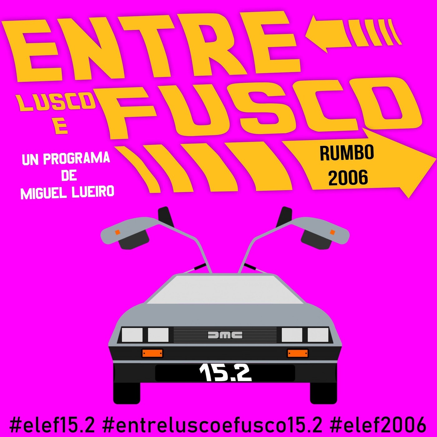 Entre Lusco E Fusco Radio