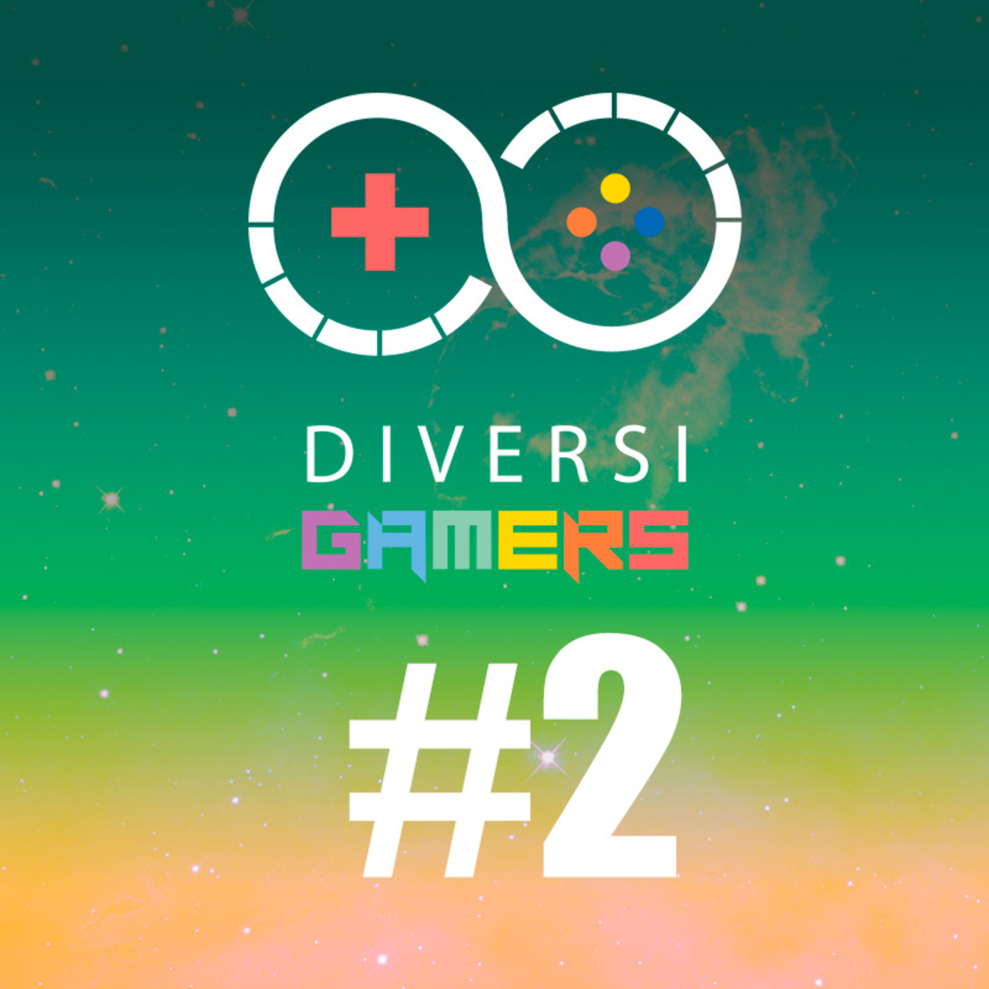 DiversiPodcast # 2 - Inclusión y diversidad en los videojuegos