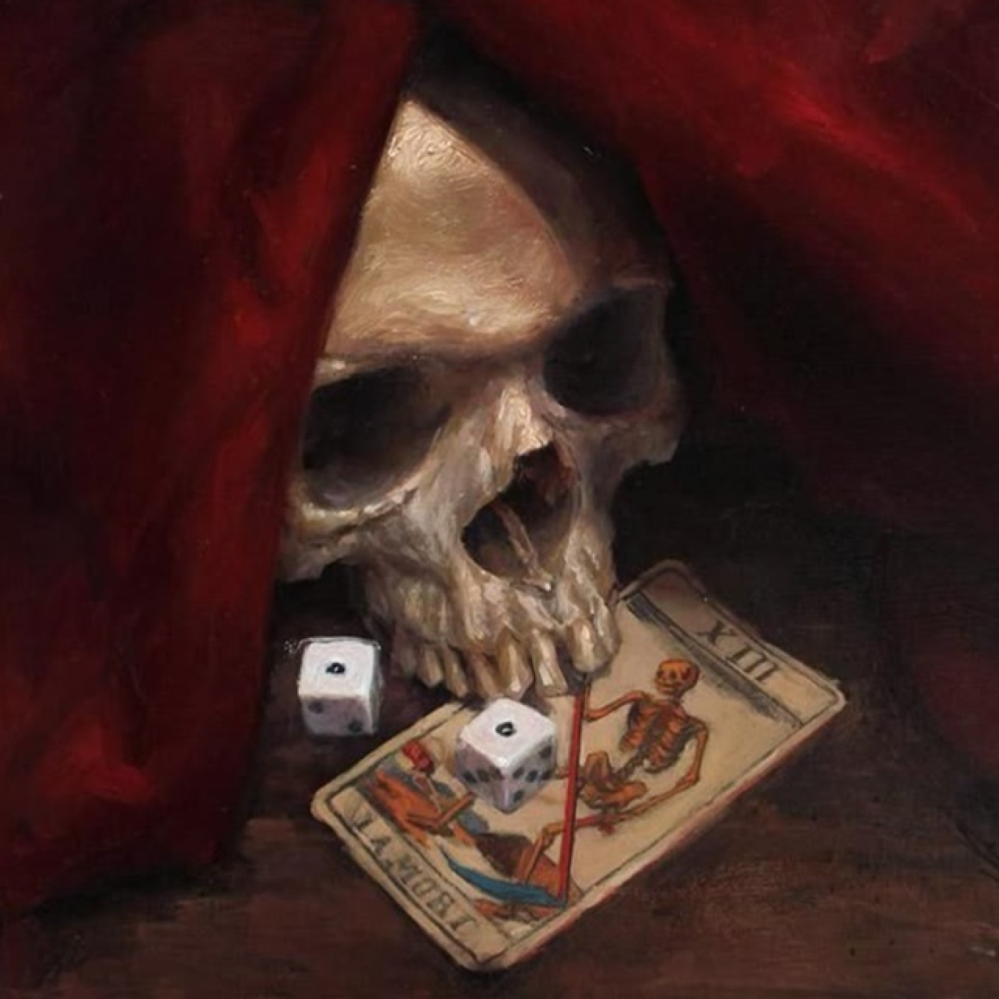 "Medium", de Pío Baroja