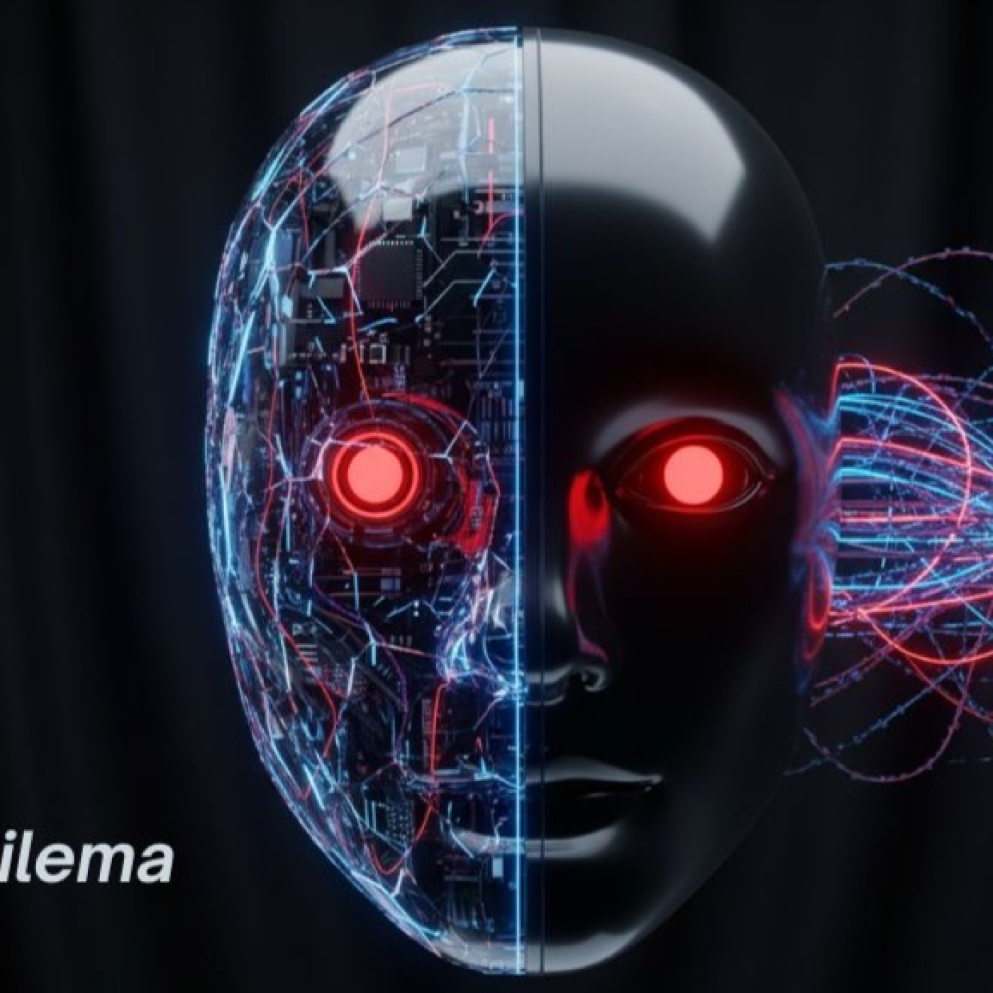 SRIA, el podcast de Sergio Ruiz, IA y Misterios.