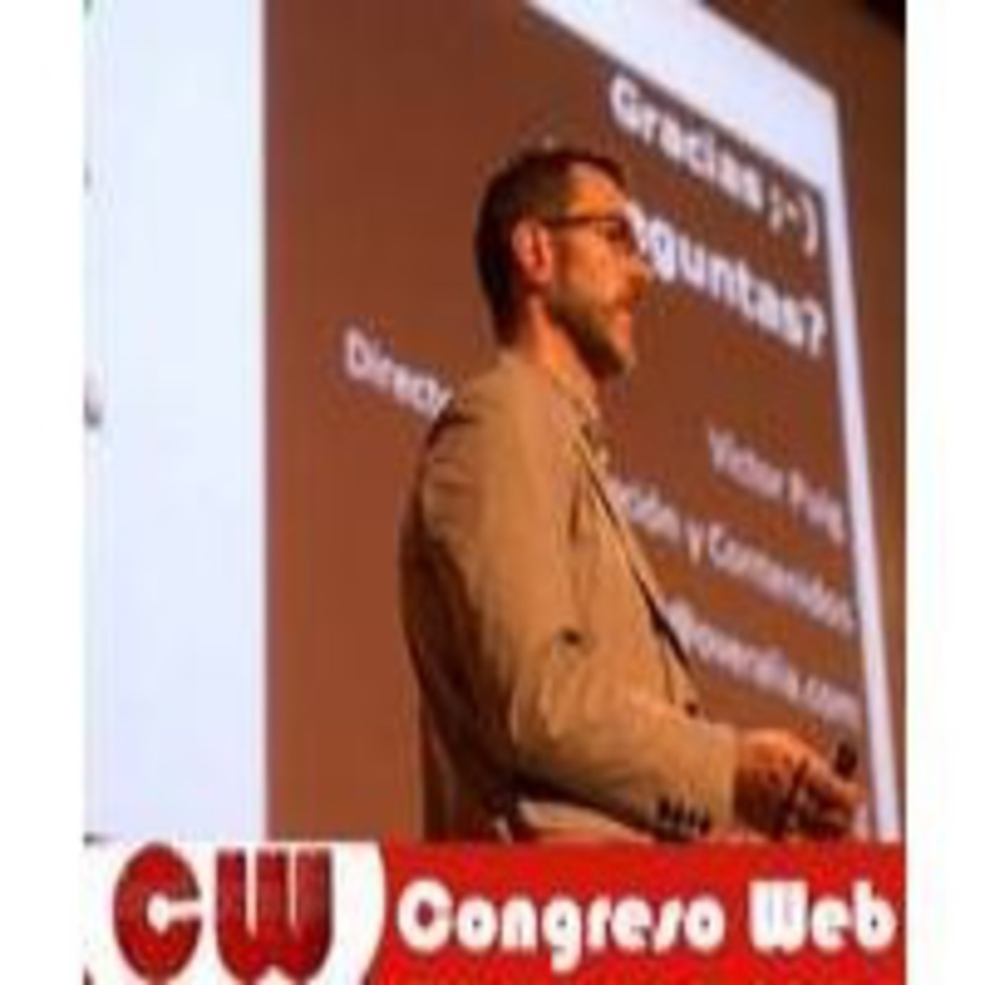 Congreso Web 2011