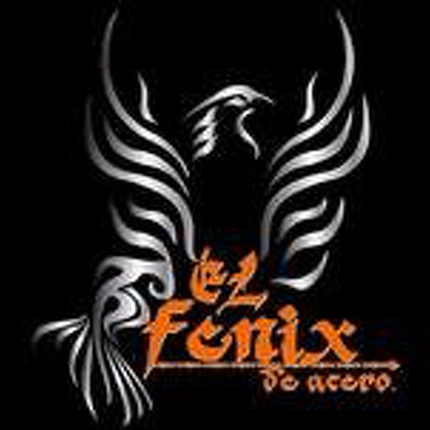El fenix de acero