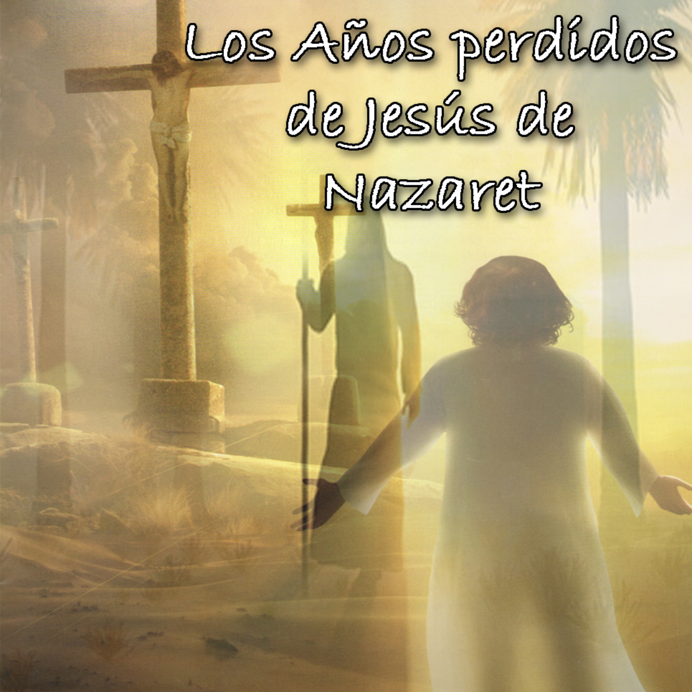 Podcast MISTERIOS EN NEMESIS RADIO