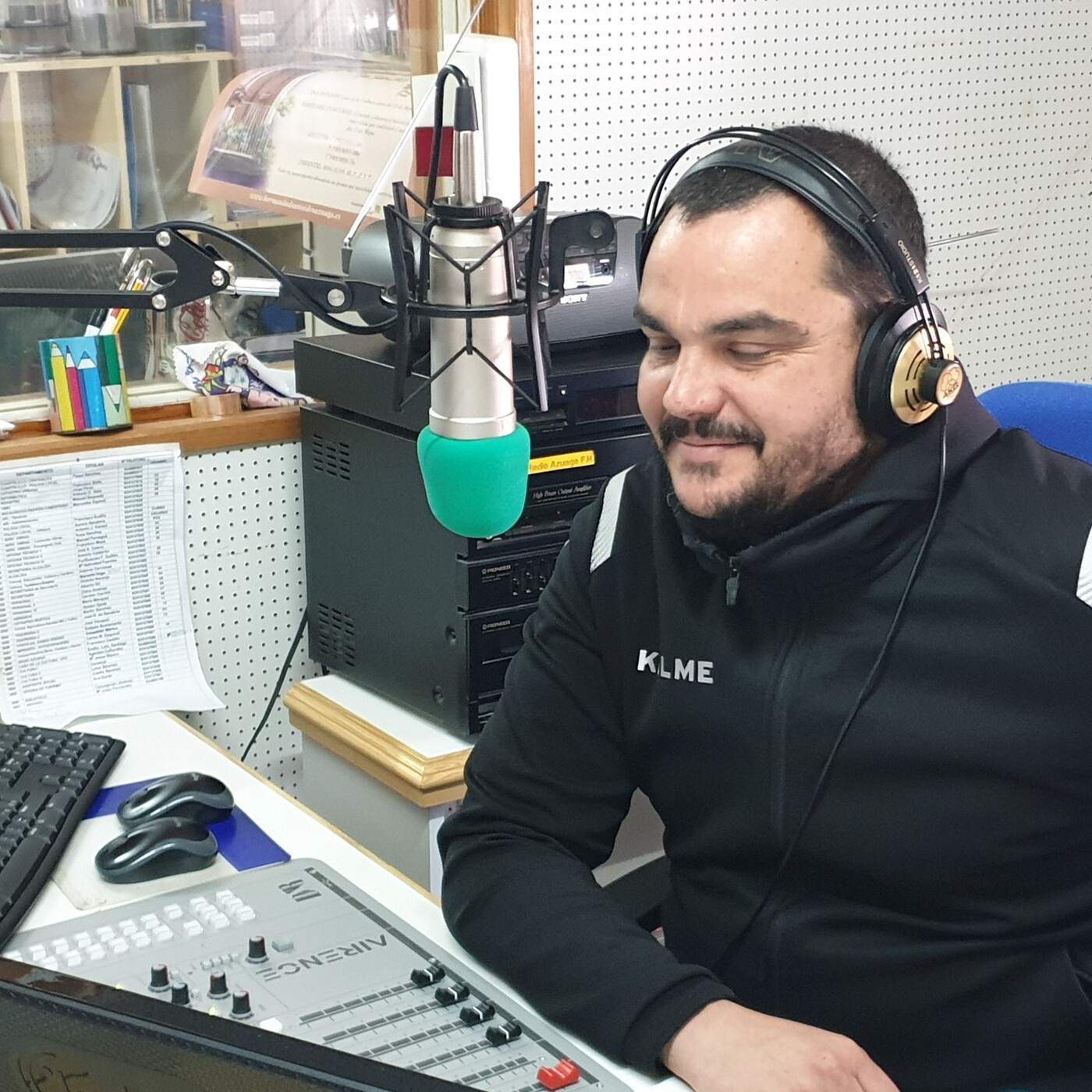 Azuaga RadioFM