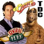 TDC Podcast - 16 - Especial Sitcoms